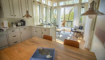 Wildwood Resort & Marina