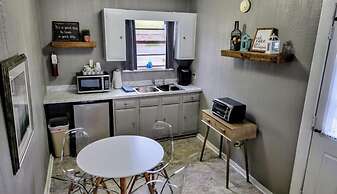 Wildwood Resort & Marina