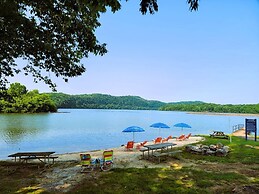 Wildwood Resort & Marina