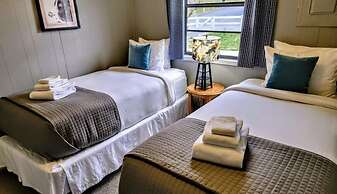 Wildwood Resort & Marina