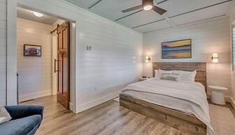 Wildwood Resort & Marina