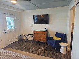 Wildwood Resort & Marina