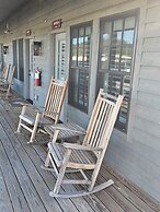 Wildwood Resort & Marina