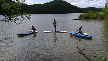 Wildwood Resort & Marina