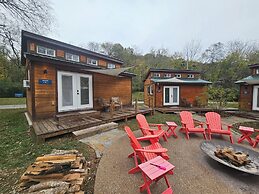 Wildwood Resort & Marina