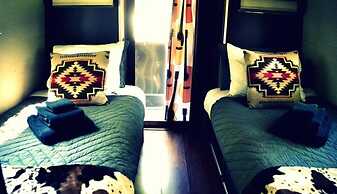 Wildwood Resort & Marina