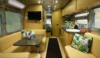 Wildwood Resort & Marina