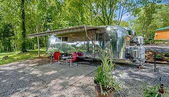 Wildwood Resort & Marina