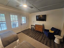 Wildwood Resort & Marina