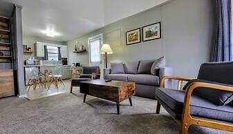 Wildwood Resort & Marina