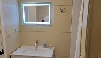 Wildwood Resort & Marina