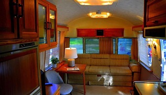 Wildwood Resort & Marina