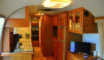 Wildwood Resort & Marina