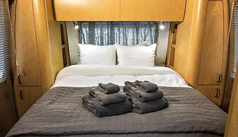 Wildwood Resort & Marina