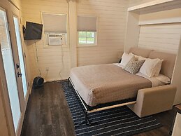 Wildwood Resort & Marina