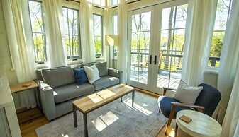 Wildwood Resort & Marina