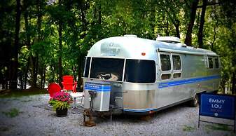 Wildwood Resort & Marina