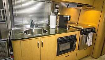 Wildwood Resort & Marina