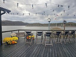 Wildwood Resort & Marina