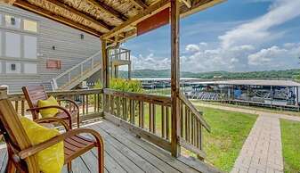 Wildwood Resort & Marina