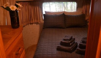 Wildwood Resort & Marina