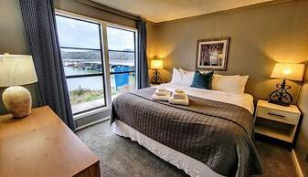 Wildwood Resort & Marina