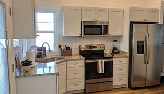 Wildwood Resort & Marina