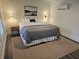 Wildwood Resort & Marina