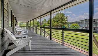 Wildwood Resort & Marina