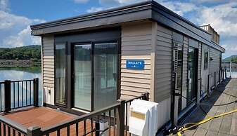 Wildwood Resort & Marina