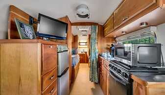 Wildwood Resort & Marina