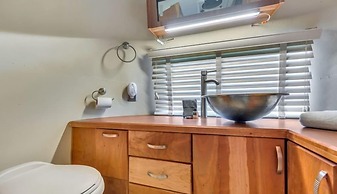 Wildwood Resort & Marina