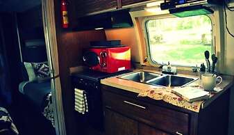 Wildwood Resort & Marina