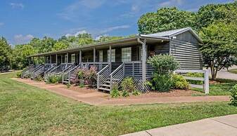 Wildwood Resort & Marina