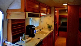 Wildwood Resort & Marina