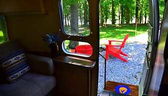 Wildwood Resort & Marina