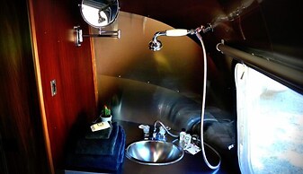 Wildwood Resort & Marina