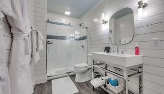 Wildwood Resort & Marina