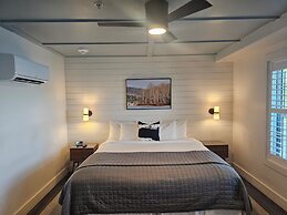 Wildwood Resort & Marina