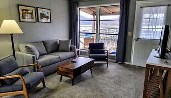 Wildwood Resort & Marina