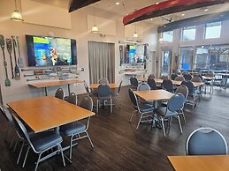 Wildwood Resort & Marina