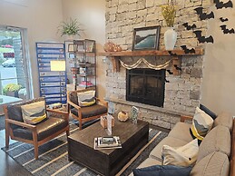 Wildwood Resort & Marina