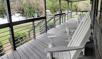 Wildwood Resort & Marina