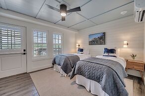 Wildwood Resort & Marina