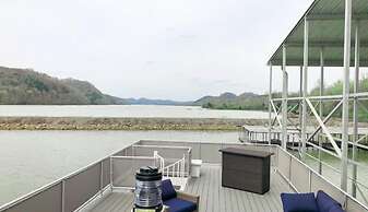 Wildwood Resort & Marina