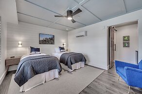 Wildwood Resort & Marina