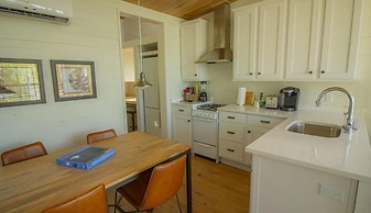 Wildwood Resort & Marina