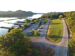 Wildwood Resort & Marina