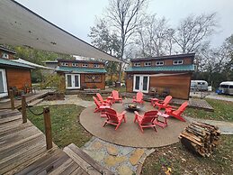 Wildwood Resort & Marina