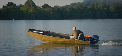 Wildwood Resort & Marina